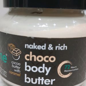 Best Ever Body Butter