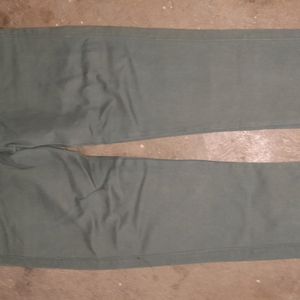 Women Trouser Pent