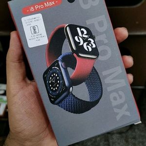 Combo Smartwatches and 8 Wired Earphones