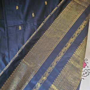 Kalyani Cotton Saree