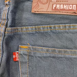 Levi Strauss Jeans Waist 32 Sc0432