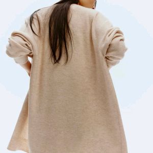 H&M Long Cardigan