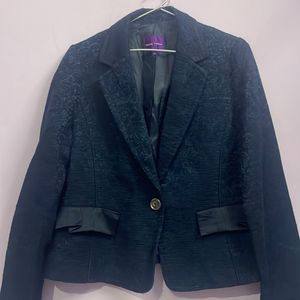 jacket coat