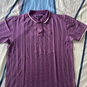 Van Heusen L Size t Shirt