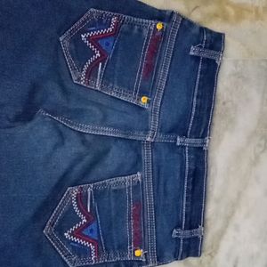 X-sun Blue Denim Jeans Skinny Fit