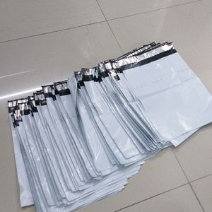 6*8 Inch Covers For Packaging Courier