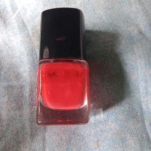 Nail Polish And Liquid Herbal Sindoor