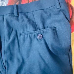 Peter England Original Pants