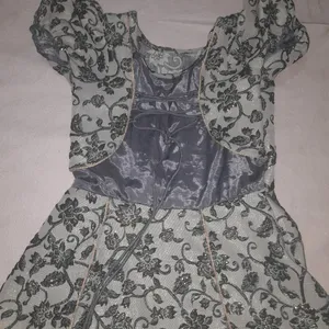 Girls Cute Dress