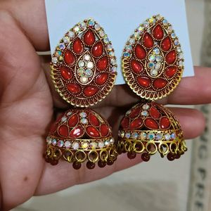 Jhumka