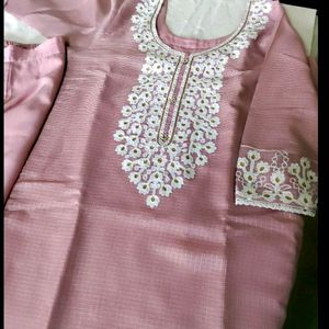 Kurta Set