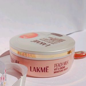 Lakme Peach Milk Moisture