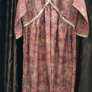 khubsurat kurti set