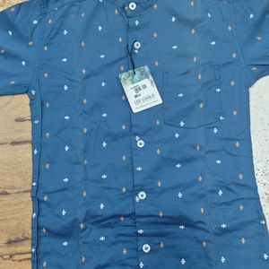 2 Kids Shirt Combo-(30 SIZE)