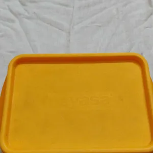 Plastic Butter Box Nayasa