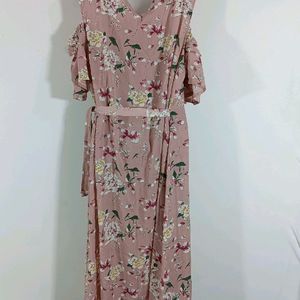 Styles Wrap Dress👗