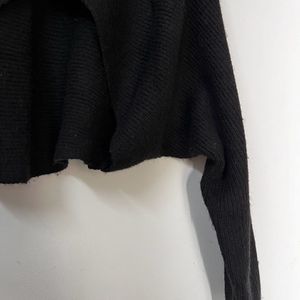 Black Bolero