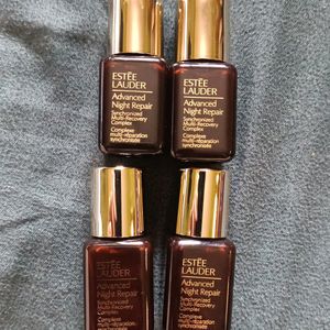 Estee Lauder Advanced Night Repair Pack Of 4