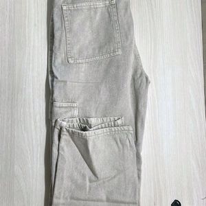 ZARA New Cargo [CASH ONLY]