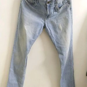 Men's Jean's