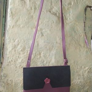 Sling Bag