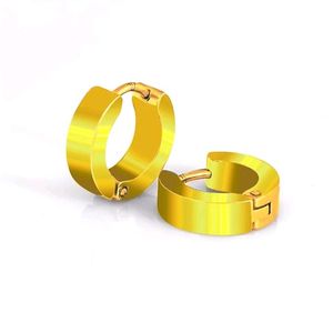 Earrings For Men & Women (1 Pair)