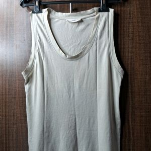 MANGO Tank Top