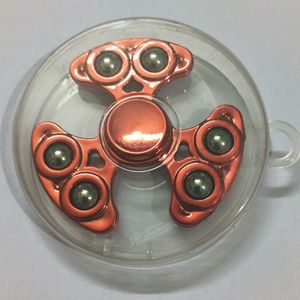 Spin Toy For Kids