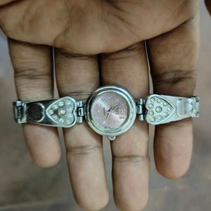 Watches ⌚ For Women Multiple Brands (No Battery🔋)