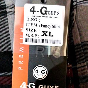 Shirts With Tag And This Item Me No Use