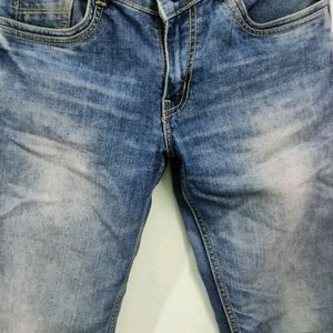 Cobb Italy Jeans