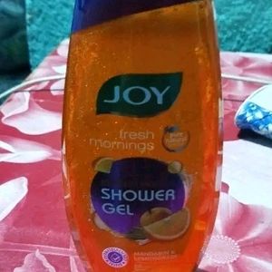 Joy Refreshing Body Shower Gel