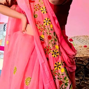 Women Saree