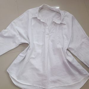 Losse Fit Shirt