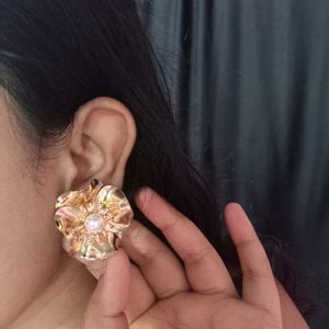 Combo Earrings (Korean Aestatic Earring)