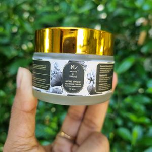 Night Face Cream