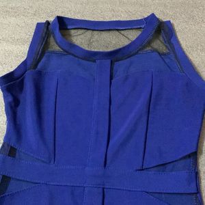 Mini Bodycon Dress