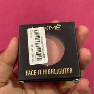 Lakme Highlighter