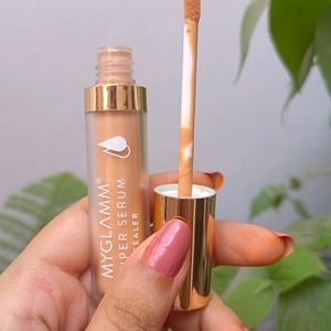 My Glamm Super Serum Concealer