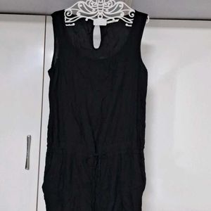 Ladies  Playsuit  ONLY