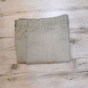 Short line Brand Men Cotton Pant Waist 34 (J.n.1)