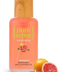 PureSense Revitalising Face Cleansing Gel