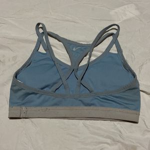 Nike Sports Bra Size L