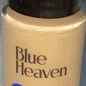 BLUE HEAVEN FOUNDATION SHADE NATURAL