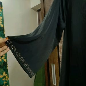 KUWAITT ABAYA