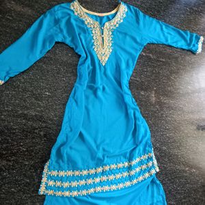 Kurtha Dress (Casual Wear)