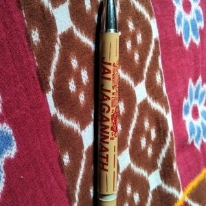 Jai Jagannath Puri pen