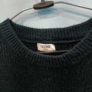 🇫🇷 Celine Imported Luxury Sweater