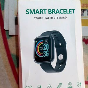 Smart Bracelet