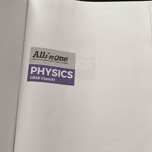 Physics 11th Class All in one!